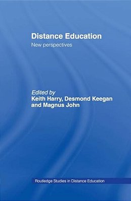 Distance Education: New Perspectives-..