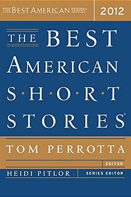 The Best American Short Stories 2012-..