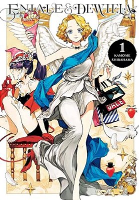 Eniale & Dewiela, Vol. 1-..