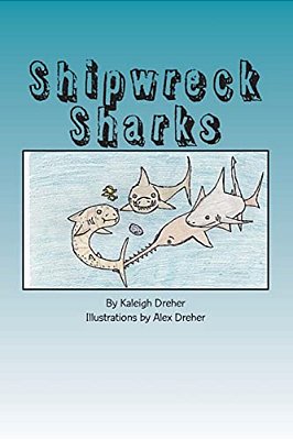 Shipwreck Sharks-..