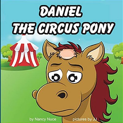 Daniel The Circus Pony-..