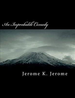 An Improbable Comedy-..