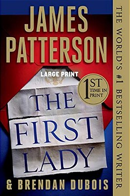 The First Lady-..