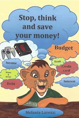 Stop, Think And Save Your Money!-..