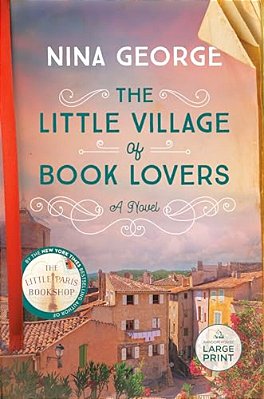 The Little Village Of Book Lovers-..