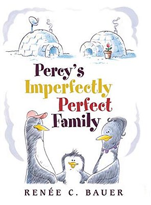 Percy's Imperfectly Perfect Family-..