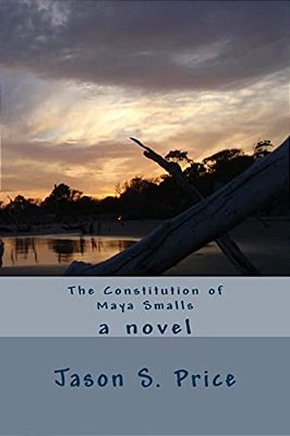 The Constitution Of Maya Smalls-..