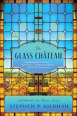 The Glass Château-..