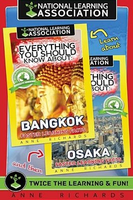 Everything You Should Know About: Bangkok And Osaka-..