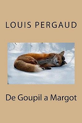 De Goupil A Margot-..