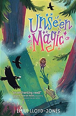 Unseen Magic-..