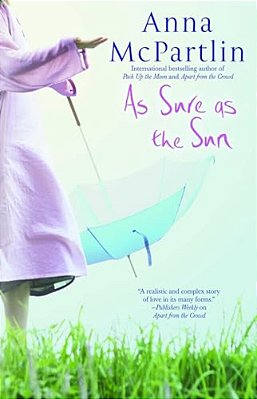 As Sure As The Sun-..
