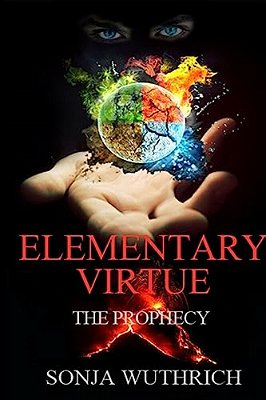 Elementary Virtue: The Prophecy-..