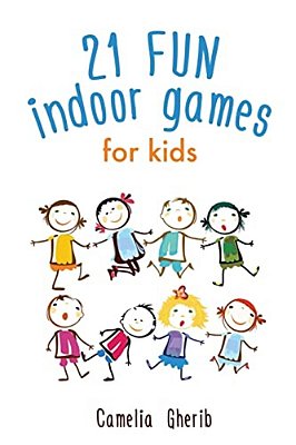 Indoor Games: 21 Fun Indoor Games For Kids-..