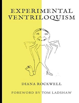 Experimental Ventriloquism-..