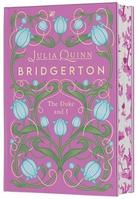 The Duke And I Deluxe Collector's Edition: Bridgerton-..