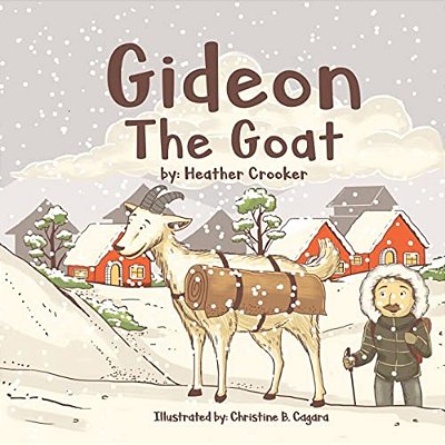 Gideon The Goat-..