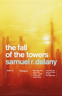 The Fall Of The Towers-..