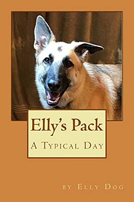 Elly's Pack: A Typical Day-..