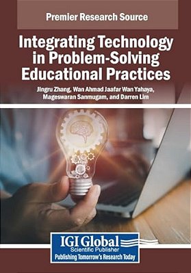 Integrating Technology In Problem-Solving Educational Practices-..