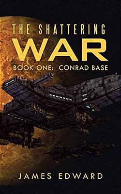 The Shattering War-..