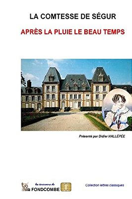 Après La Pluie Le Beau Temps-..