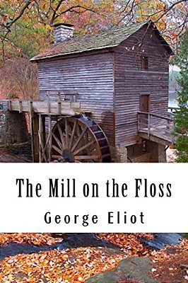The Mill On The Floss-..