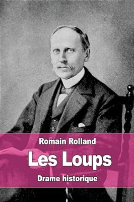 Les Loups-..