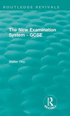 The New Examination System - Gcse-..