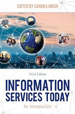 Information Services Today: An Introduction-..