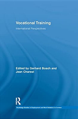 Vocational Training: International Perspectives-..