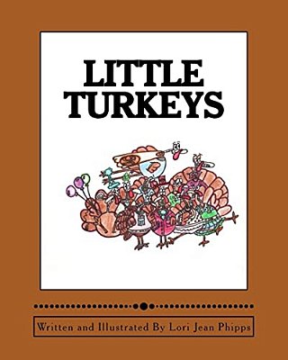 Little Turkeys-..