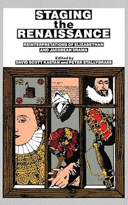 Staging The Renaissance-..