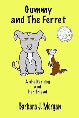 Gummy And The Ferret-..