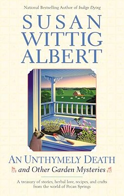 An Unthymely Death-..