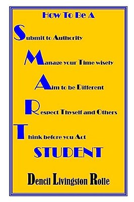 How To Be A Smart Student-..