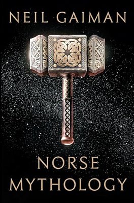 Norse Mythology-..