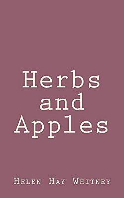 Herbs And Apples-..