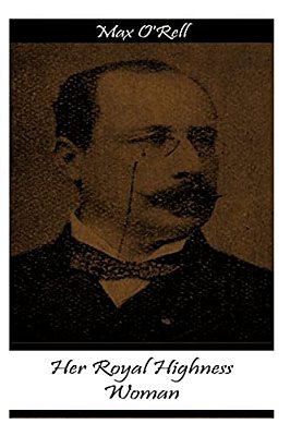 Her Royal Highness Woman-..