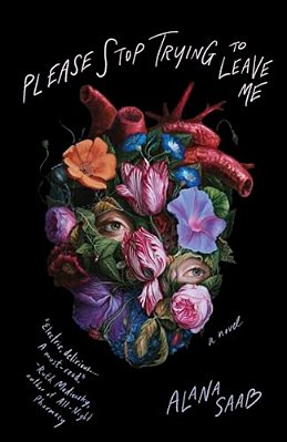 Please Stop Trying To Leave Me-..