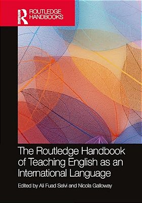 The Routledge Handbook Of Teaching English As An International Language-..
