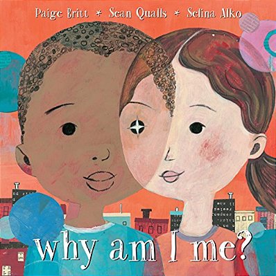 Why Am I Me?-..