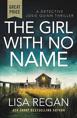 The Girl With No Name-..