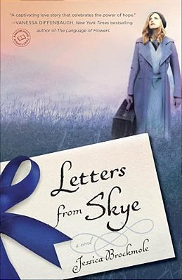 Letters From Skye-..