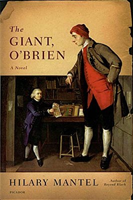 The Giant, O'Brien-..