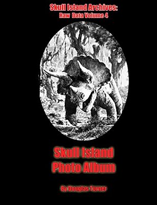 Skull Island Photo Album-..
