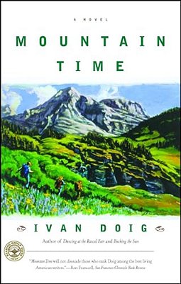 Mountain Time-..