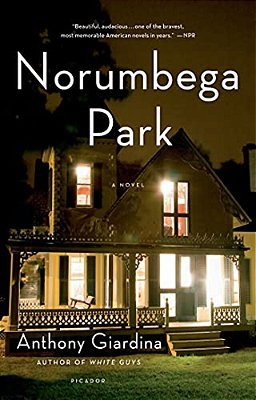 Norumbega Park-..