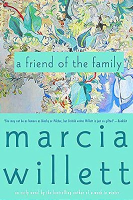 A Friend Of The Family-..