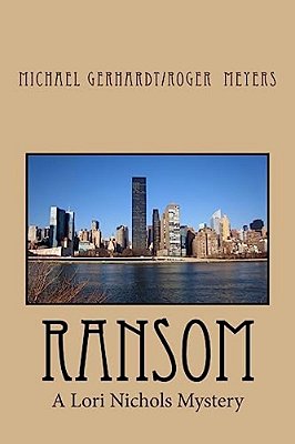 Ransom: A Lori Nichols Mystery-..